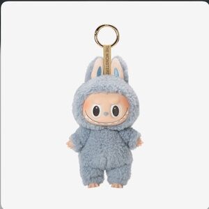 Labubu V1 - Sea-salt Coconut